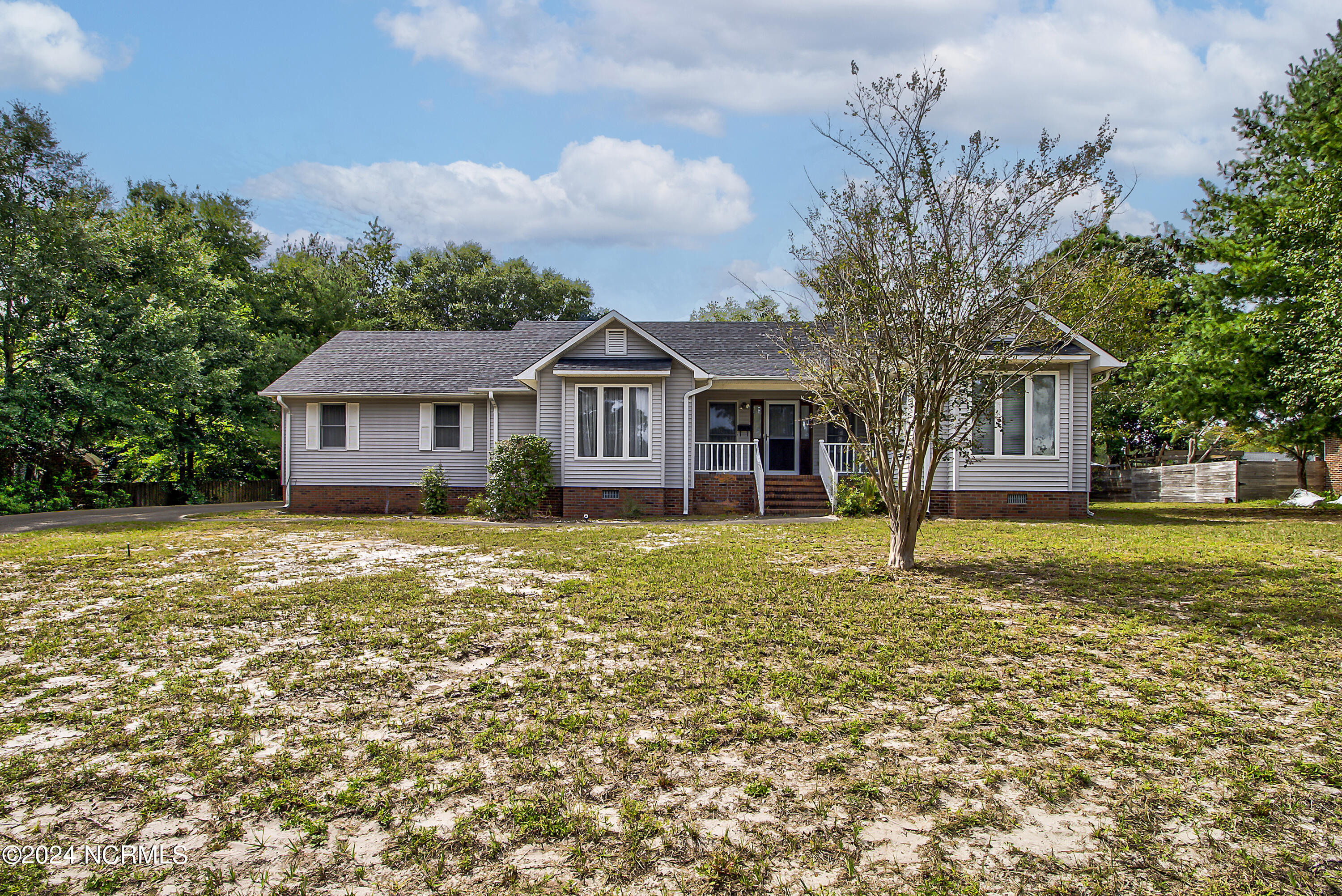 Cromwell Cir, Wilmington, NC 28409