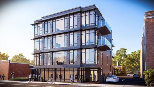 c-14 Green St, Brookline, MA, 02446-3302 | Card Image