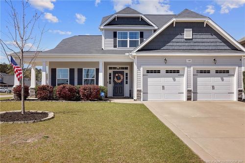 348 Whitestone Dr, Fayetteville, NC, 28312-0004 | Card Image