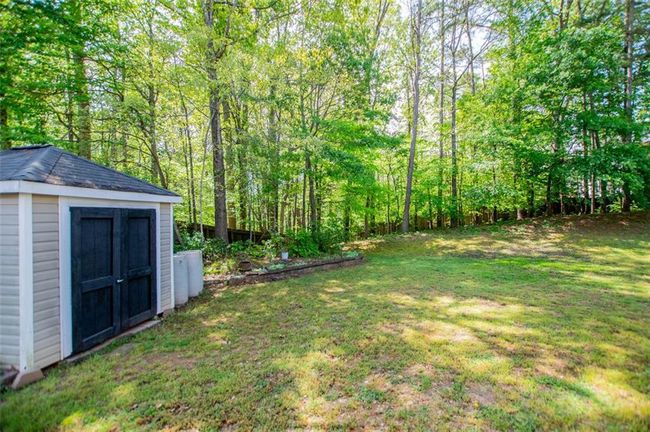 210 Creekside Overlook, House other with 4 bedrooms, 3 bathrooms and 2 parking in Hiram GA | Image 64