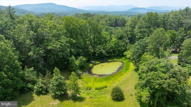 274 Aaron Mountain Rd, House other with 3 bedrooms, 3 bathrooms and null parking in CASTLETON VA | Image 72