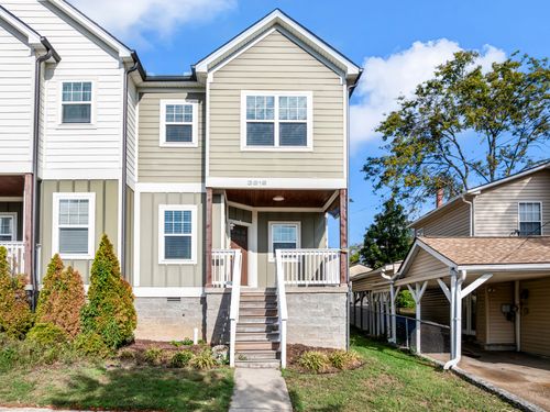 3819 Dr Walter S Davis Blvd, Nashville, TN, 37209-1562 | Card Image