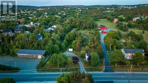 2661 Topsail Rd, Conception Bay South, NL, A1W4A1 | Card Image