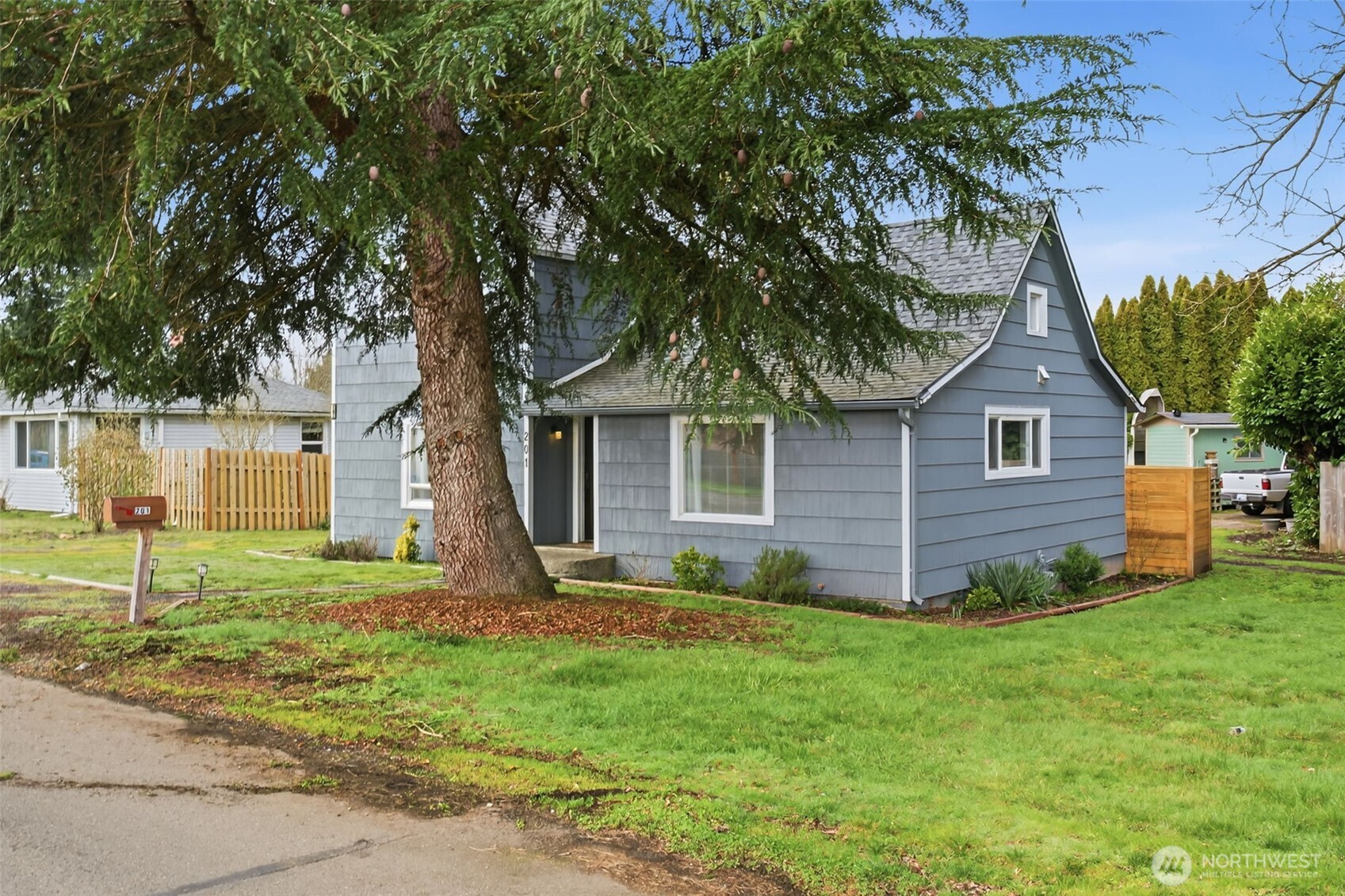 Residential in Centralia 2