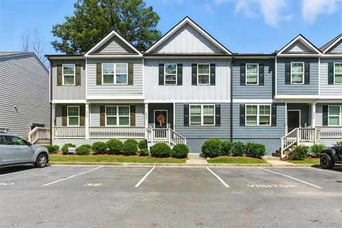 2832 Saratoga Lake Vw, Decatur, GA, 30034-6500 | Card Image