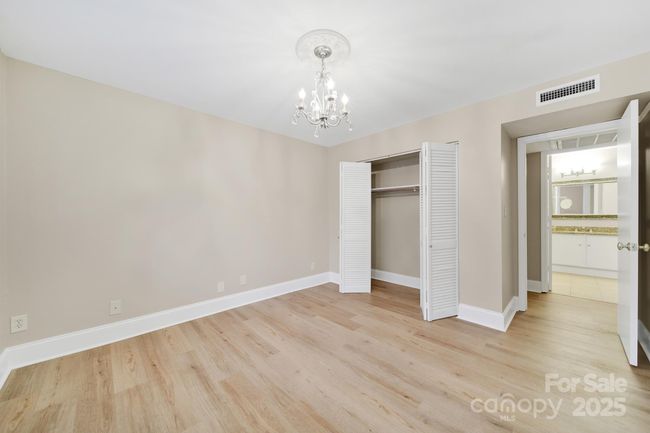 UNIT-420 - 1323 Queens Rd, Condo with 2 bedrooms, 2 bathrooms and null parking in Charlotte NC | Image 21