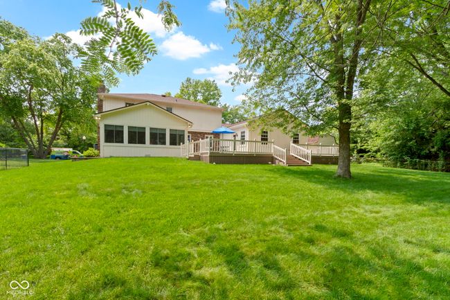 Fantastic Backyard! | Image 51
