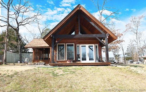 15288 W Carlisle Cir, Park Hill, OK, 74451-2141 | Card Image
