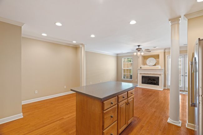 1639 Brentwood Pointe, Townhouse with 2 bedrooms, 3 bathrooms and 1 parking in Franklin TN | Image 19