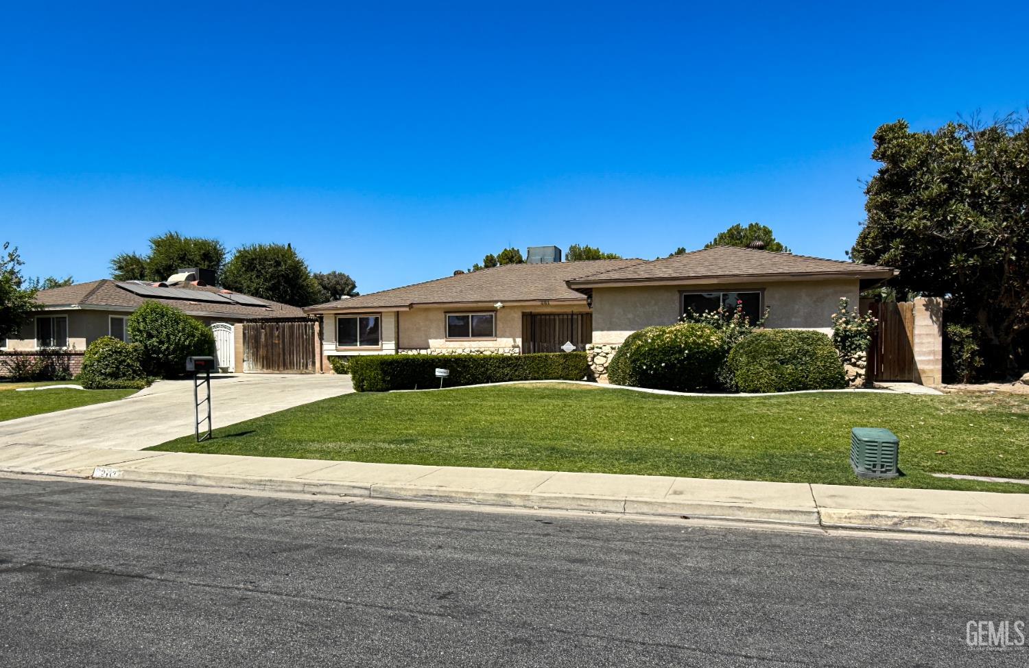 Residential in Bakersfield 3