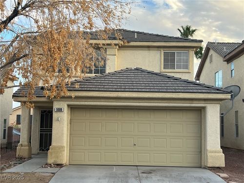 5009 Glittering Star Ct, Las Vegas, NV, 89130-7233 | Card Image