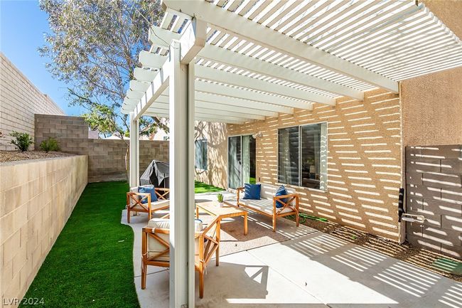 7805 Falling Pines Pl, House other with 4 bedrooms, 3 bathrooms and null parking in Las Vegas NV | Image 42