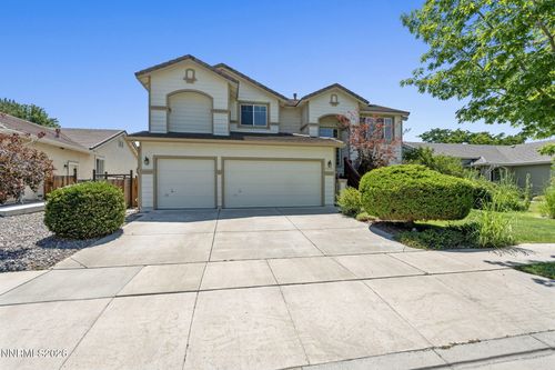 7318 La Costa Street, Sparks, NV, 89436 | Card Image