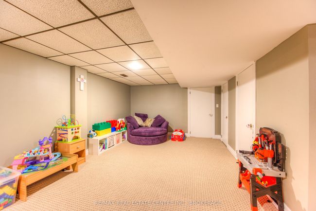 124 Laurentian Dr, House other with 4 bedrooms, 4 bathrooms and 2 parking in Kitchener ON | Image 7