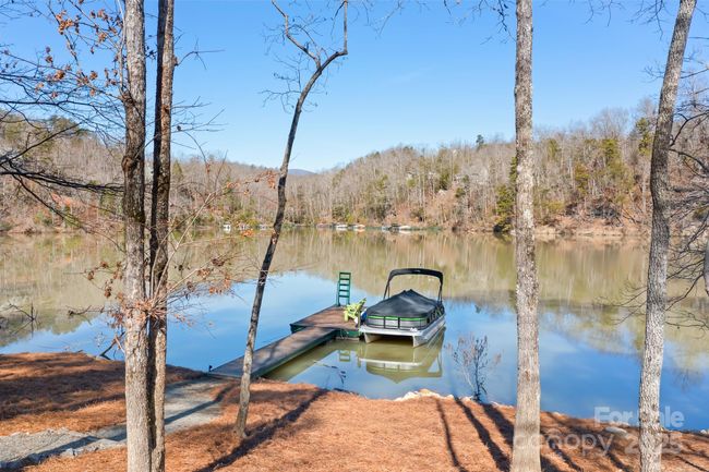Bring your Kayaks and Paddleboards! Lake Adger is a low horsepower lake perfect for fishing, recreation and cruising on a boat for sunsets! | Image 45