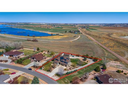 1432 Red Fox Cir, Severance, CO, 80550-2744 | Card Image