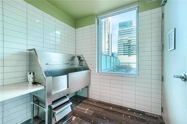 UNIT-2109 - 222 West Ave, Condo with 1 bedrooms, 1 bathrooms and 1 parking in Austin TX | Image 20
