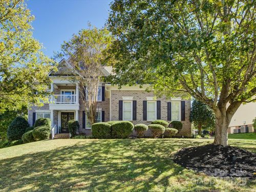 7162 Harcourt Xing, Fort Mill, SC, 29707-5841 | Card Image