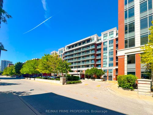 510-8228 Birchmount Rd, Markham, ON, L3R1A6 | Card Image