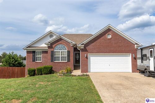 160 Halcomb Ct, Mount Washington, KY, 40047-6474 | Card Image