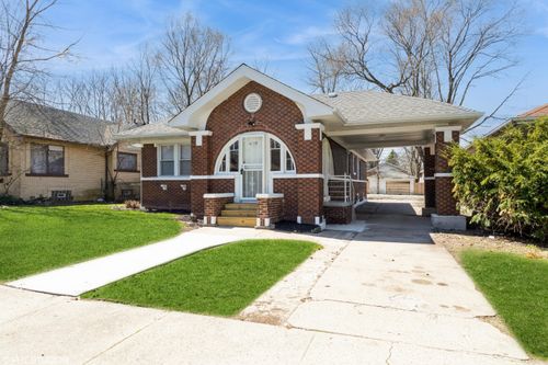 4210 Connecticut St, Gary, IN, 46402-1312 | Card Image