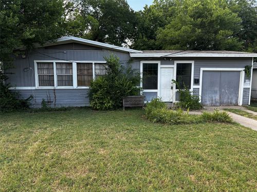 2923 56th Street, Dallas, TX, 75241 | Card Image