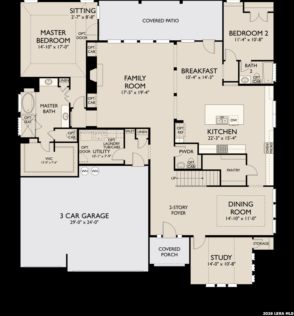 Residential in Castroville 2