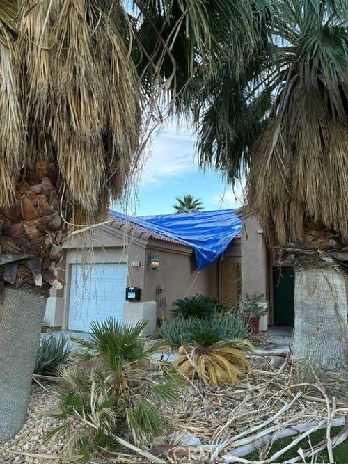 3380 N Avenida San Gabriel Rd, Palm Springs, CA, 92262-9733 | Card Image