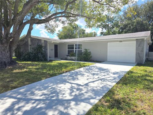4206 Glissade Dr, NEW PORT RICHEY, FL, 34652-5611 | Card Image