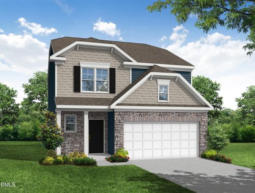 104 Arundel Dr, Archer Lodge, NC, 27527-6134 | Card Image