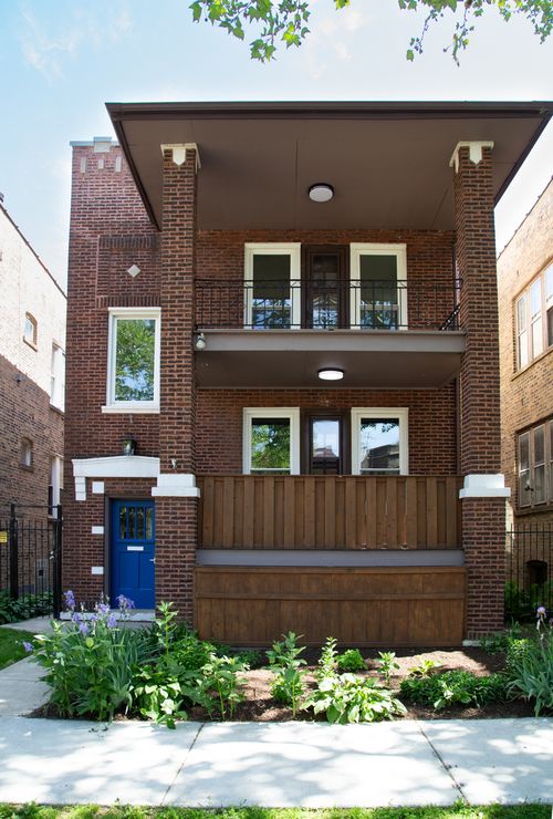 4727 W Schubert Ave, Chicago, IL, 60639-1842 | Card Image