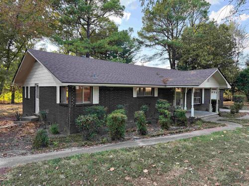 13429 &amp; 13431 Hwy. 37 S, McCrory, AR, 72101-0000 | Card Image