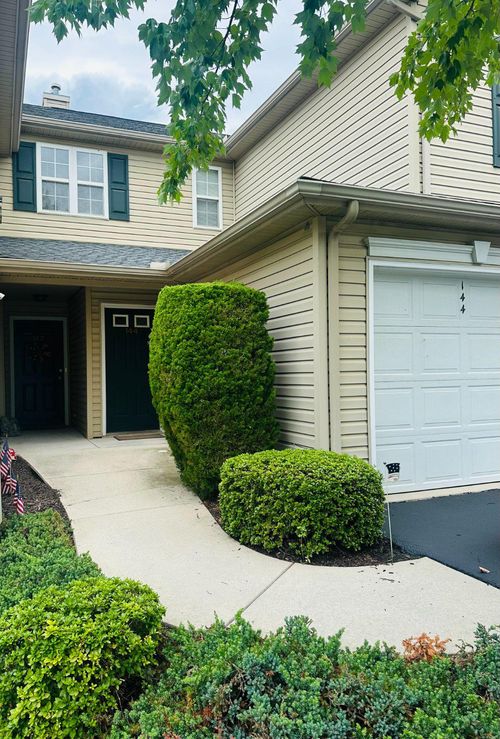 144 Cardinal Ln, HUMMELSTOWN, PA, 17036-8755 | Card Image