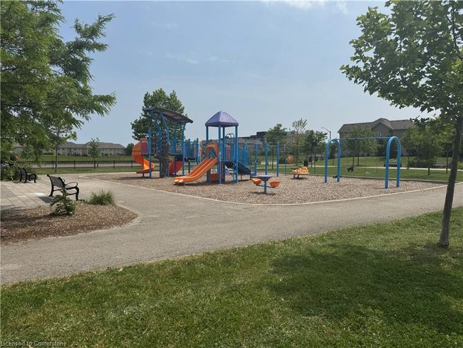 43 - 2435 Greenwich Dr, House other with 2 bedrooms, 2 bathrooms and 2 parking in Oakville ON | Image 25