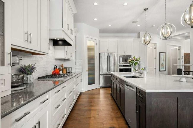 226 Artesia Gate, Home with 3 bedrooms, 4 bathrooms and 4 parking in Heritage Pointe AB | Image 9
