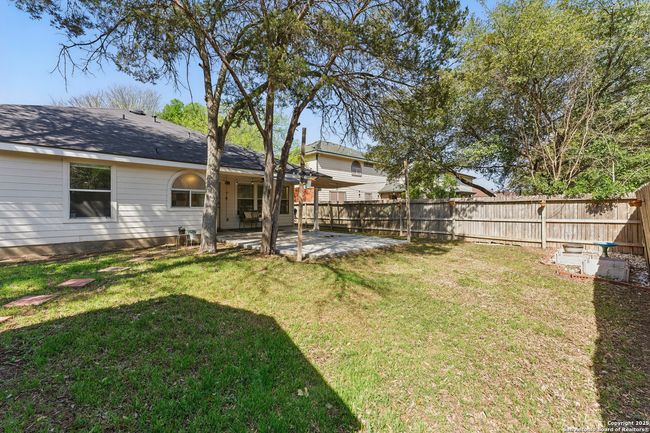 3612 Gamble, House other with 3 bedrooms, 2 bathrooms and null parking in Schertz TX | Image 48