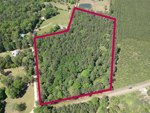 TBD County Road 4415, Spurger, TX, 77660 | Card Image