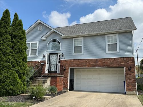 4179 E 188th St, Cleveland, OH, 44122-6907 | Card Image