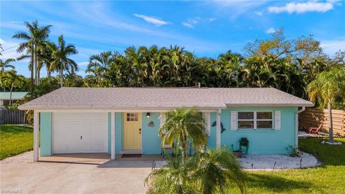 7499 Cares Away Park Cir, BOKEELIA, FL, 33922-3811 | Card Image