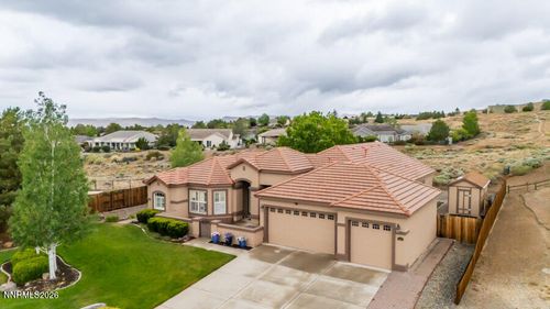 4484 Cobra Dr, Sparks, NV, 89436-8686 | Card Image