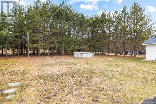 18 Barton St, House other with 3 bedrooms, 1 bathrooms and null parking in Chipman NB | Image 42