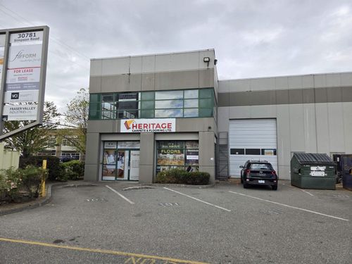101-30755 Simpson Rd, Abbotsford, BC, V2T6X4 | Card Image