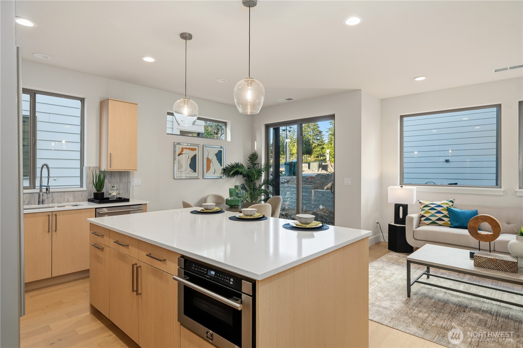 Residential in Kirkland 5