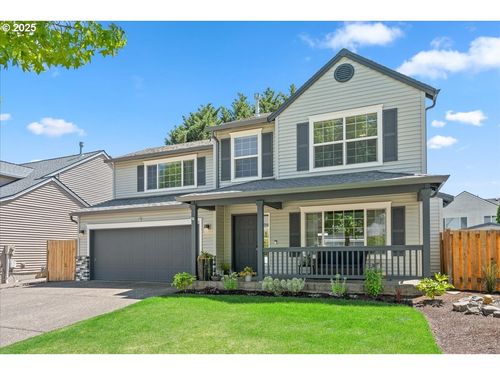 12554 Nw Maplecrest Way, Banks, OR, 97106-6028 | Card Image
