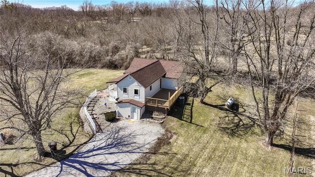 2445 Seiler Rd, House other with 3 bedrooms, 5 bathrooms and 2 parking in Alton IL | Image 9