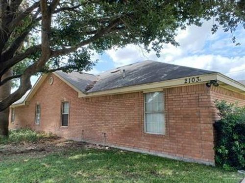 4-2103 Kimberly Lane, Edinburg, TX, 78541 | Card Image