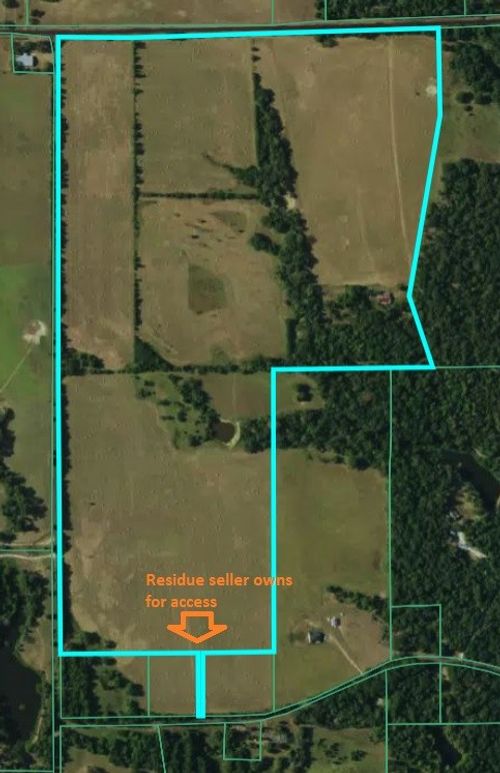 1731 Fm 860, Palestine, TX, 75803 | Card Image