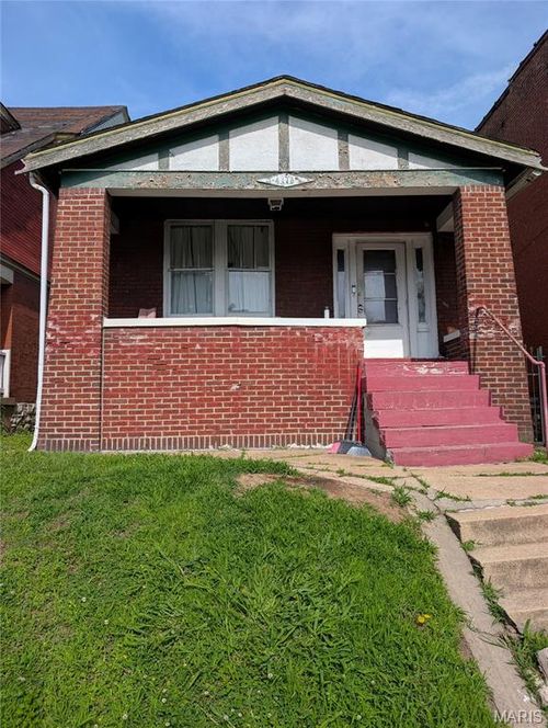 4113 Nebraska Avenue, St Louis, MO, 63118 | Card Image