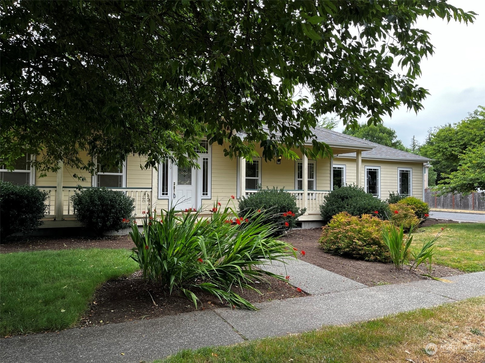 30th Ave, Olympia, WA 98501