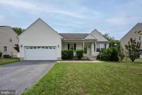 20 Meadow Lark Dr, MILFORD, DE, 19963-3905 | Card Image